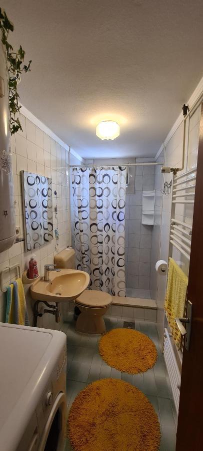 Apartmani Fani Supetar Bagian luar foto