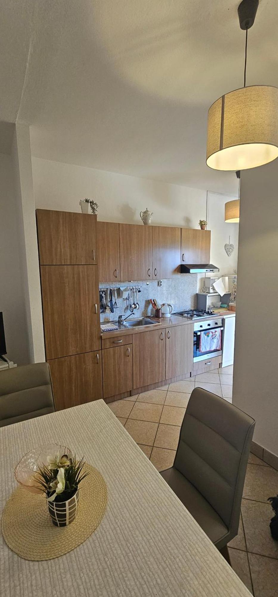 Apartmani Fani Supetar Bagian luar foto